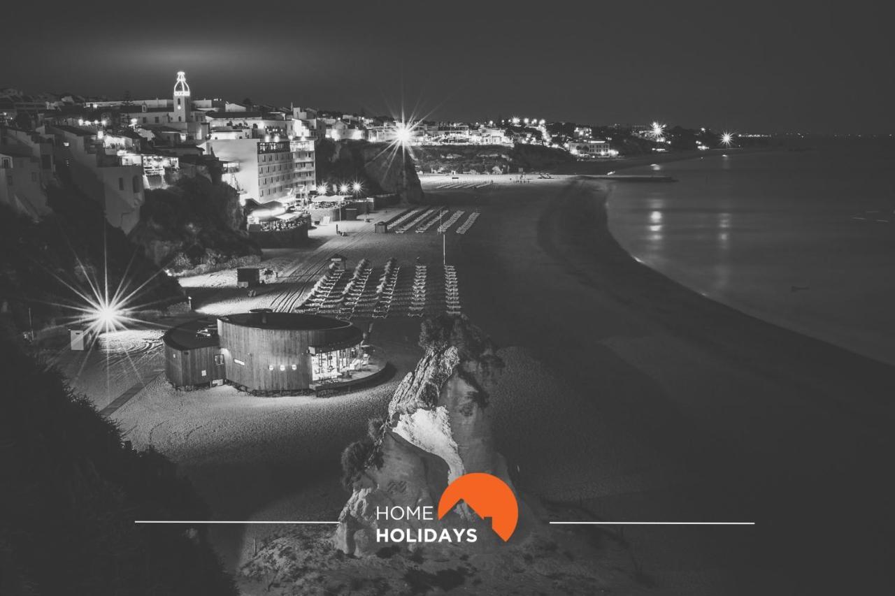 #068 T1 Salgados By Home Holidays Гия Экстерьер фото